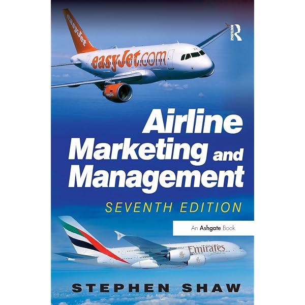Flying Off Course: Airline Economics and Marketing: Doganis, Rigas